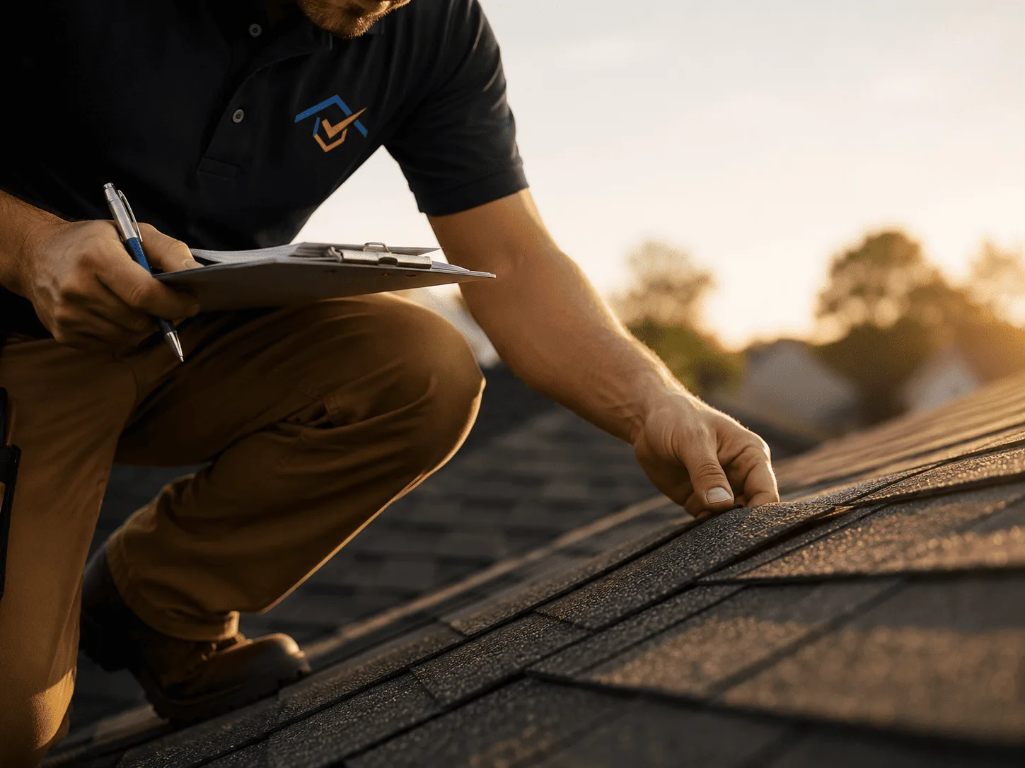 Why Choose Roof Inspection in Rumely, MI